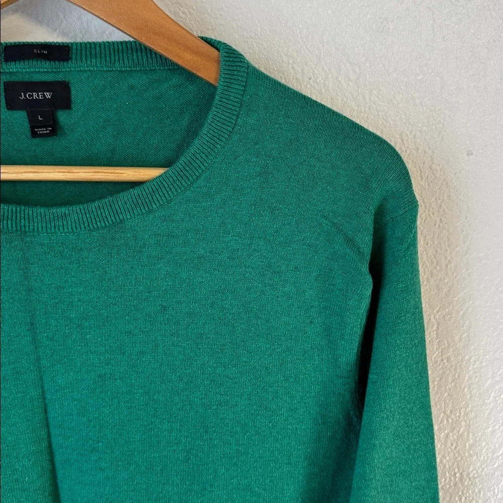 Men’s‎ J. Crew Slim Fit Sweater